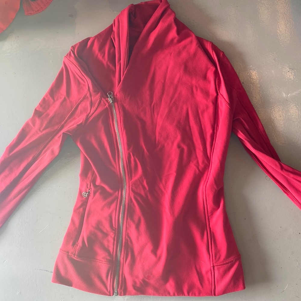 Lululemon jacket